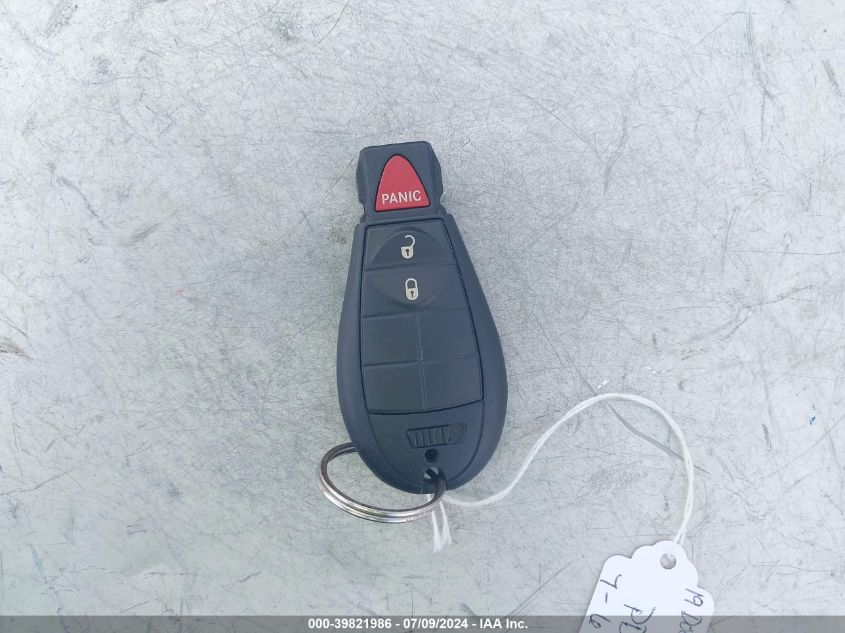 2019 Ram 1500 Classic Slt Quad Cab 4X4 6'4 Box VIN: 1C6RR7GG4KS592834 Lot: 39821986