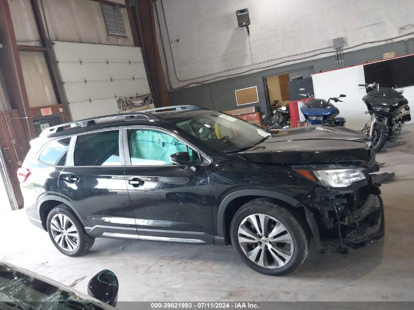 2020 Subaru Ascent Limited VIN: 4S4WMAPD1L3409099 Lot: 39821993