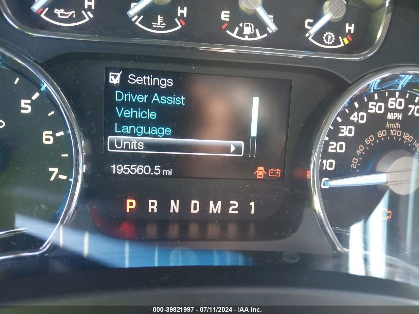 2012 Ford F-150 Lariat VIN: 1FTFW1EF6CFA90865 Lot: 39821997