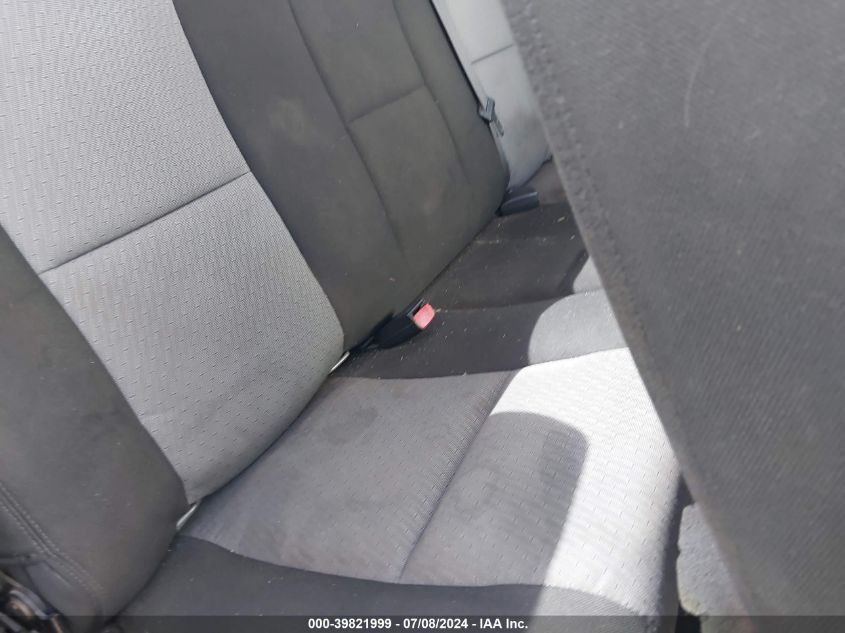 2009 Chevrolet Silverado 1500 Work Truck VIN: 1GCEC19X59Z105645 Lot: 39821999