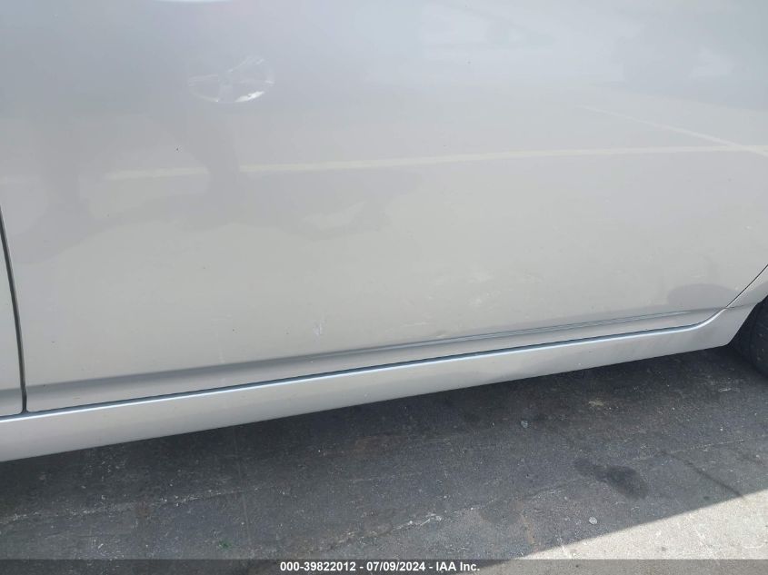 2011 Toyota Prius Four VIN: JTDKN3DU3B5314577 Lot: 39822012