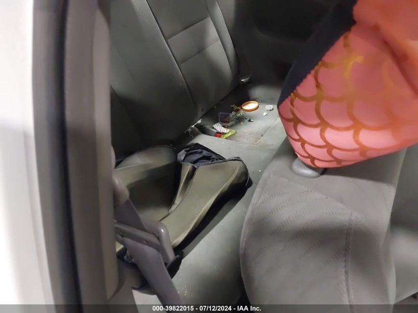 2010 Honda Civic Lx VIN: 2HGFG1B63AH513433 Lot: 39822015