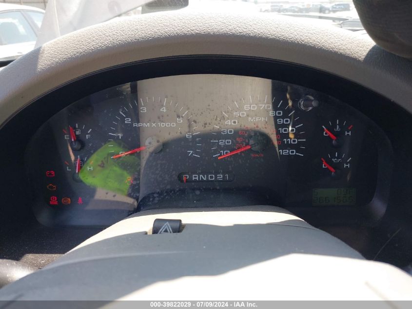 2006 Ford F-150 Lariat/Xlt VIN: 1FTPW12566KD88943 Lot: 39822029