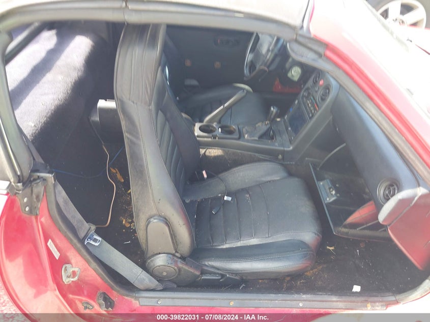 1991 Mazda Mx-5 Miata VIN: JM1NA3510M1211480 Lot: 40359670