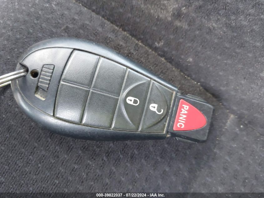 2011 Dodge Grand Caravan Express VIN: 2D4RN4DG8BR710167 Lot: 39822037