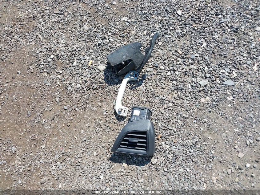 2023 Subaru Impreza Premium 5-Door VIN: 4S3GTAV6XP3722609 Lot: 39822040