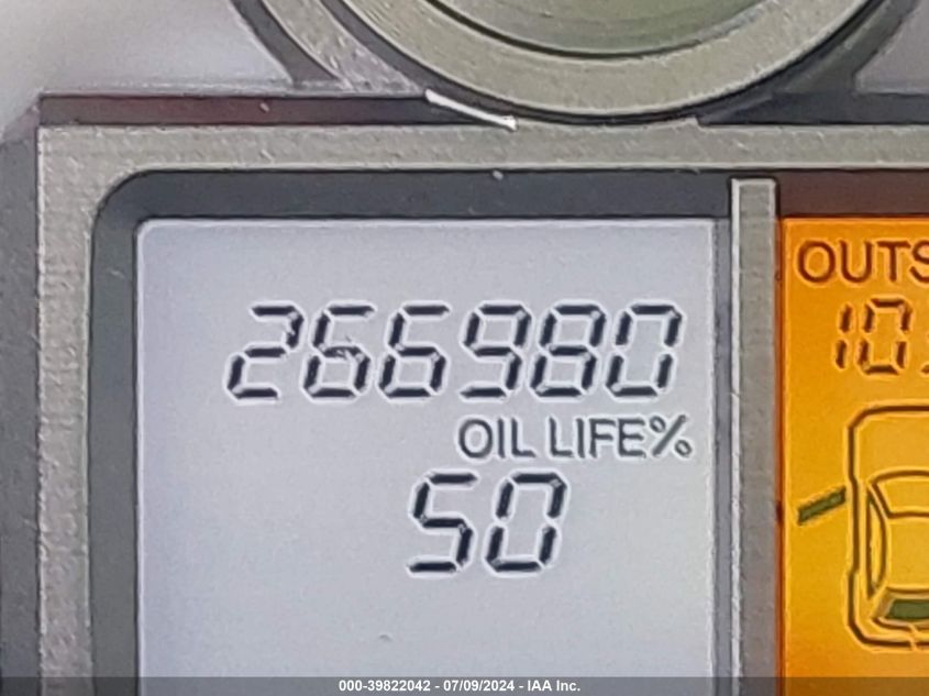 2011 Honda Pilot Ex-L VIN: 5FNYF4H54BB024752 Lot: 39822042