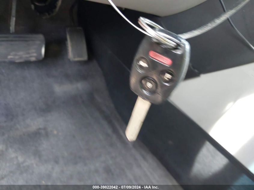 2011 Honda Pilot Ex-L VIN: 5FNYF4H54BB024752 Lot: 39822042