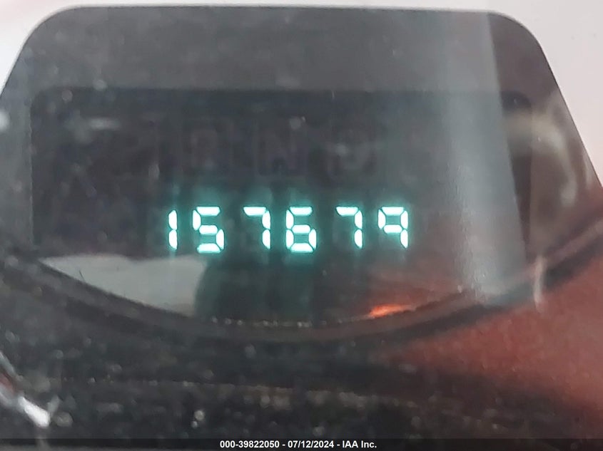 2008 Dodge Ram 2500 St/Sxt VIN: 3D7KR28A58G237006 Lot: 39822050