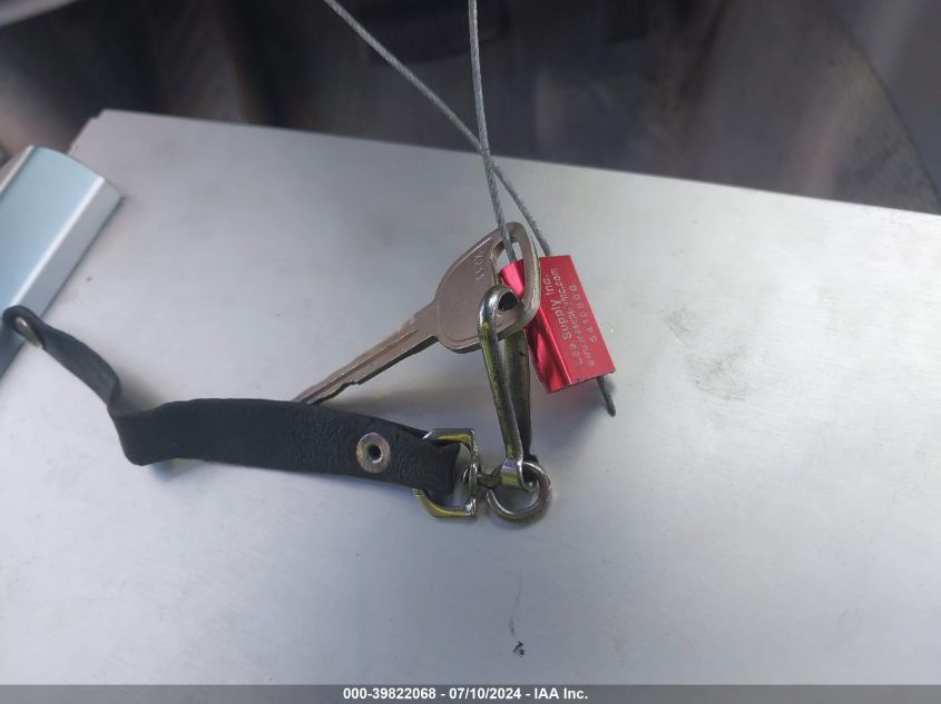 2007 Kia Sorento Ex VIN: KNDJD736X75720873 Lot: 39822068