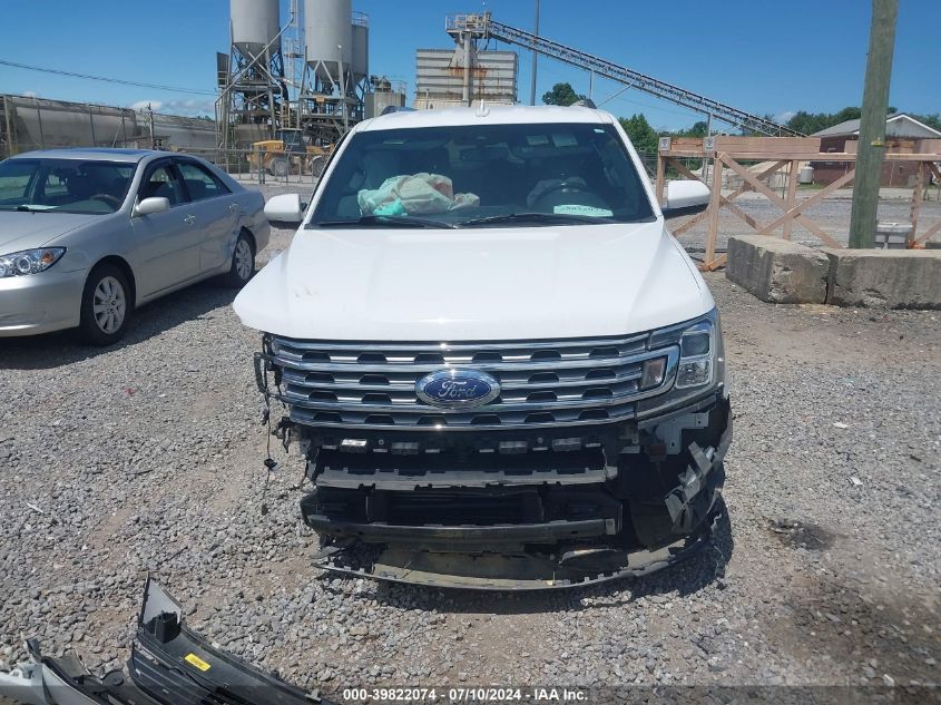 2020 Ford Expedition Limited VIN: 1FMJU2AT5LEA19854 Lot: 39822074