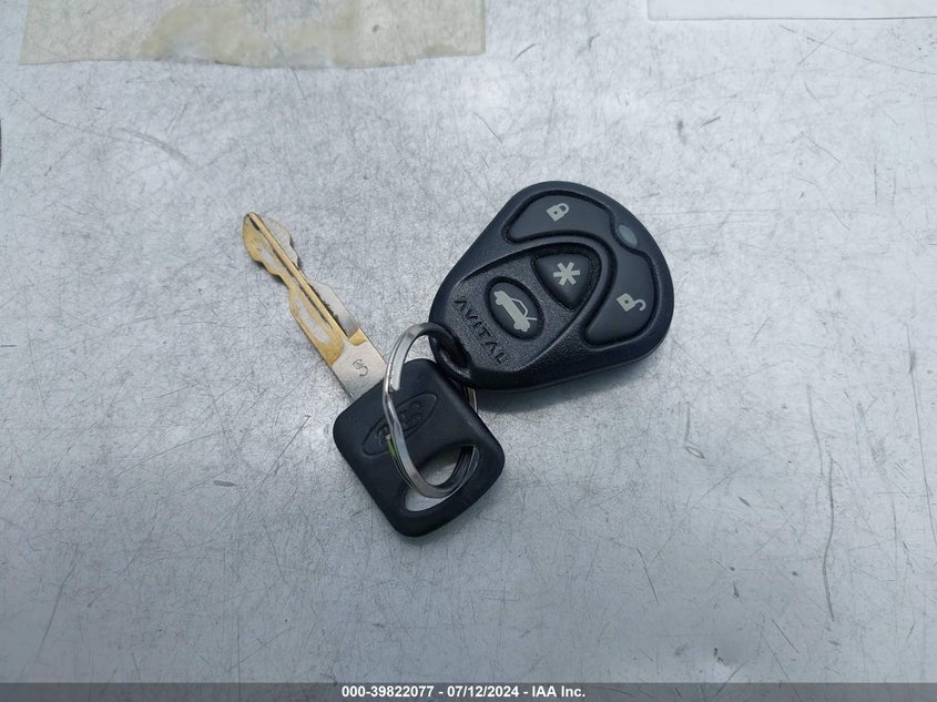 2006 Ford F-250 Lariat/Xl/Xlt VIN: 1FTSW21PX6ED68194 Lot: 39822077