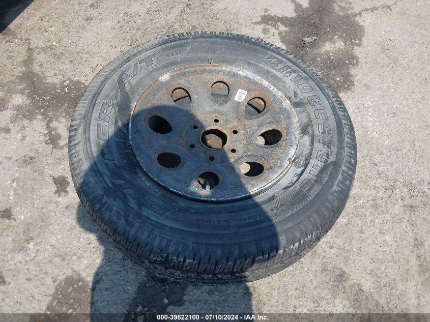 2010 Dodge Ram 1500 Slt/Sport/Trx VIN: 1D7RV1CT1AS256728 Lot: 39822100