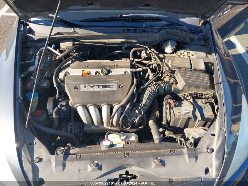 2005 Honda Accord 2.4 Lx VIN: 1HGCM56435A176925 Lot: 39822101