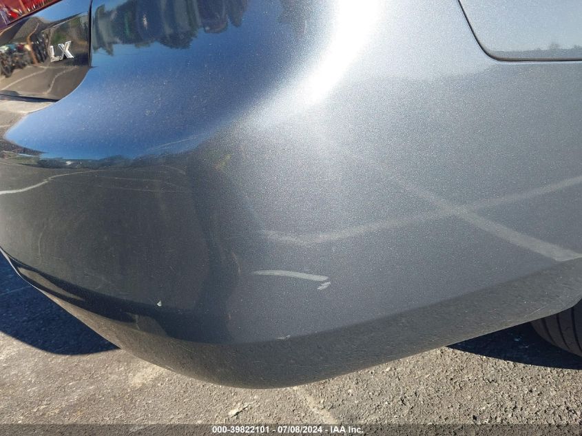 2005 Honda Accord 2.4 Lx VIN: 1HGCM56435A176925 Lot: 39822101