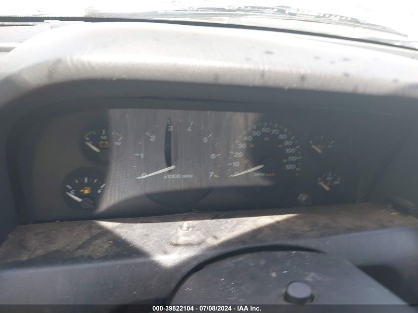 2004 Jeep Grand Cherokee Laredo VIN: 1J4GX48S14C257979 Lot: 39822104