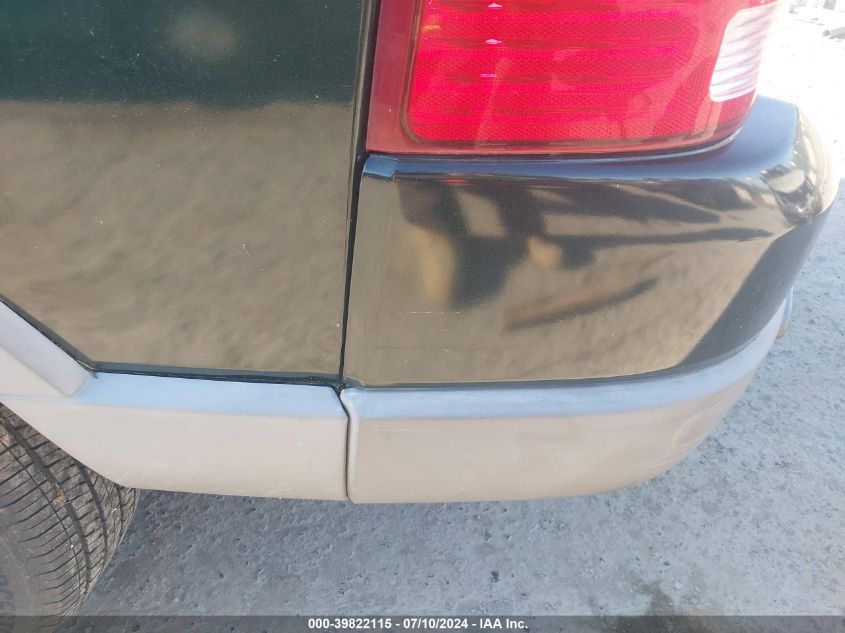 2002 Ford Explorer Xlt VIN: 1FMDU73E72UA01630 Lot: 39822115