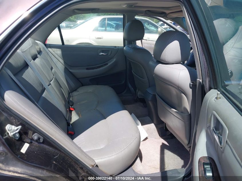 1999 Honda Accord Ex VIN: 1HGCG1652XA034271 Lot: 39822140