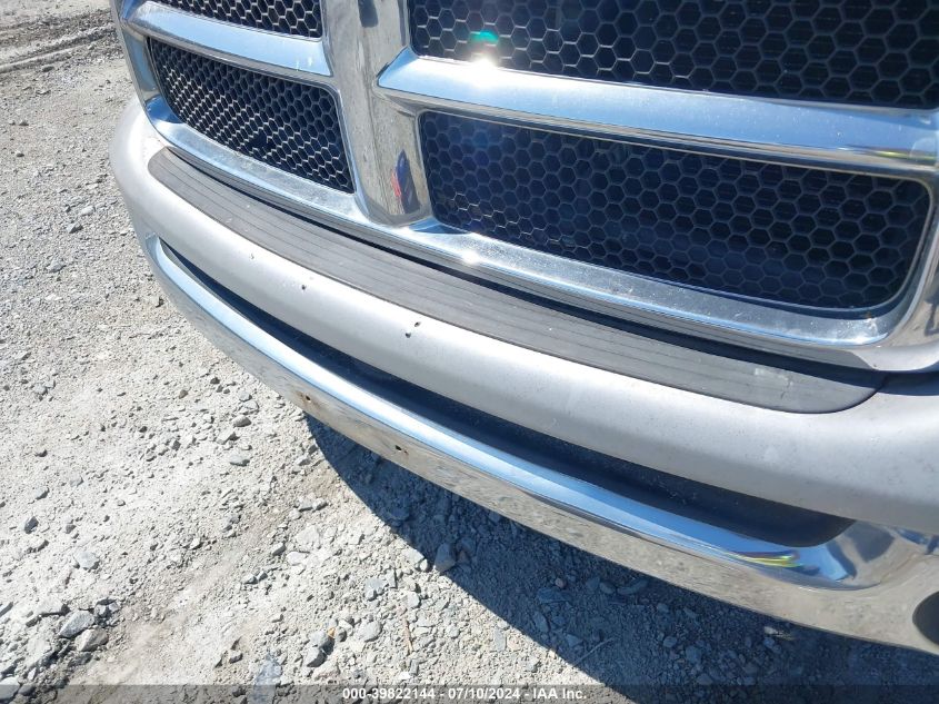 2005 Dodge Ram 1500 Slt/Laramie VIN: 1D7HA18N15S178636 Lot: 39822144