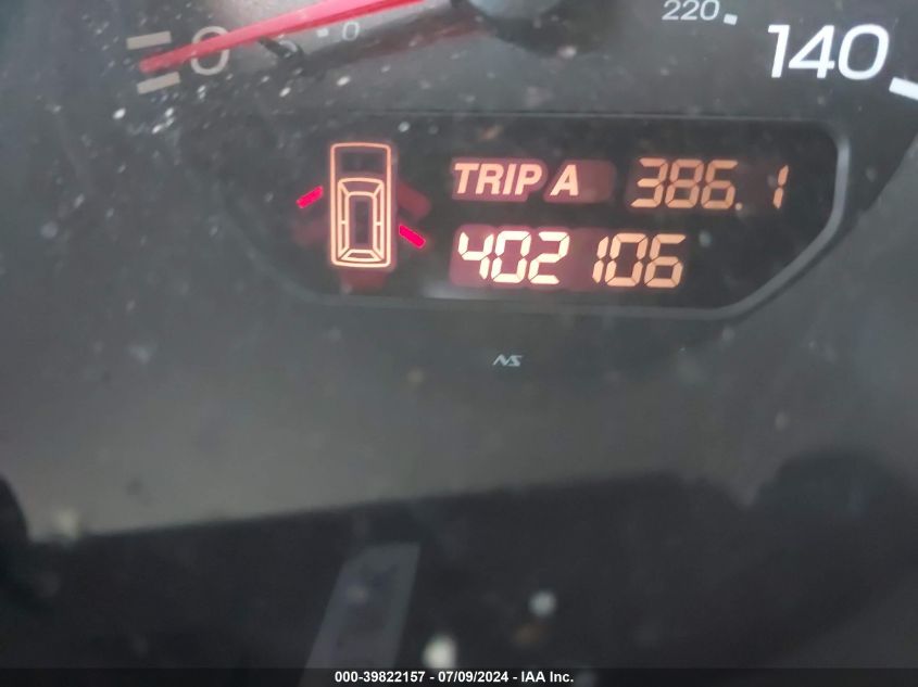 2003 Acura Mdx Touring VIN: 2HNYD18893H550024 Lot: 39822157