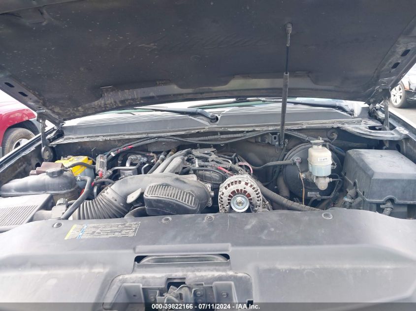 2010 Cadillac Escalade Esv Luxury VIN: 1GYUCHEF0AR178387 Lot: 42490590