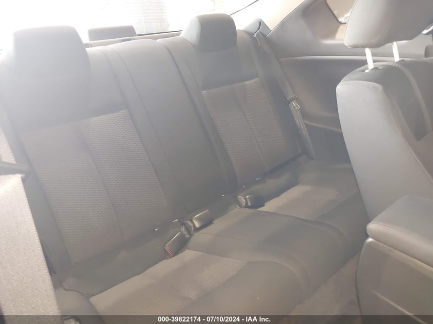 2009 Nissan Altima 2.5S VIN: 1N4AL24E79C187798 Lot: 39822174