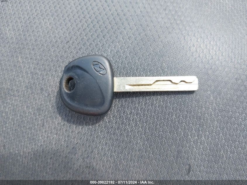 2012 Hyundai Veloster Base W/Black VIN: KMHTC6ADXCU056383 Lot: 39822192