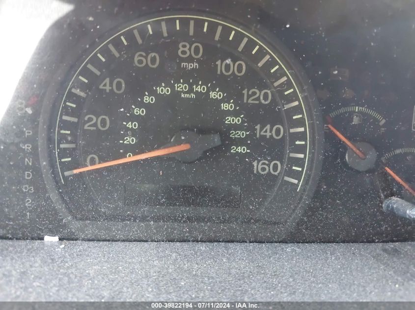 2004 Honda Accord 2.4 Ex VIN: 1HGCM56744A073506 Lot: 39822194