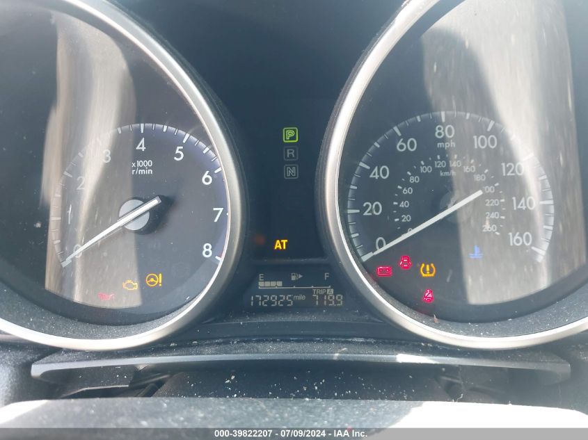 2012 Mazda Mazda3 I Sport VIN: JM1BL1UG6C1524281 Lot: 39822207