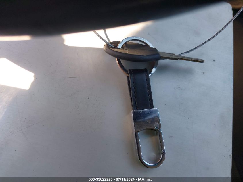 1997 Subaru Legacy Outback/Outback Limited VIN: 4S3BG6852V7619155 Lot: 39822220