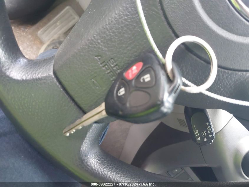 2010 Toyota Rav4 VIN: JTMZF4DVXA5020005 Lot: 39822227