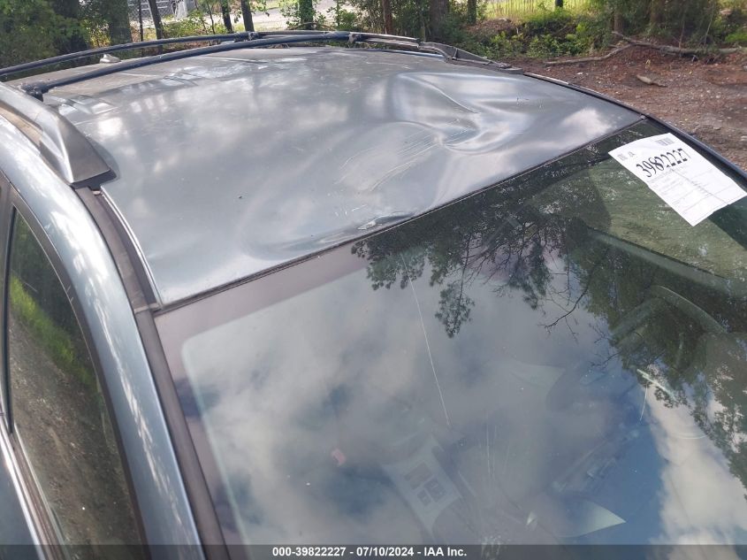 2010 Toyota Rav4 VIN: JTMZF4DVXA5020005 Lot: 39822227