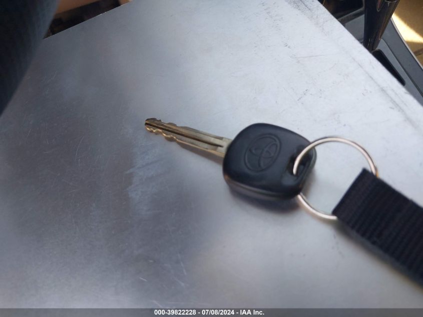 2009 Toyota Corolla VIN: 1NXBU40E59Z133290 Lot: 39822228