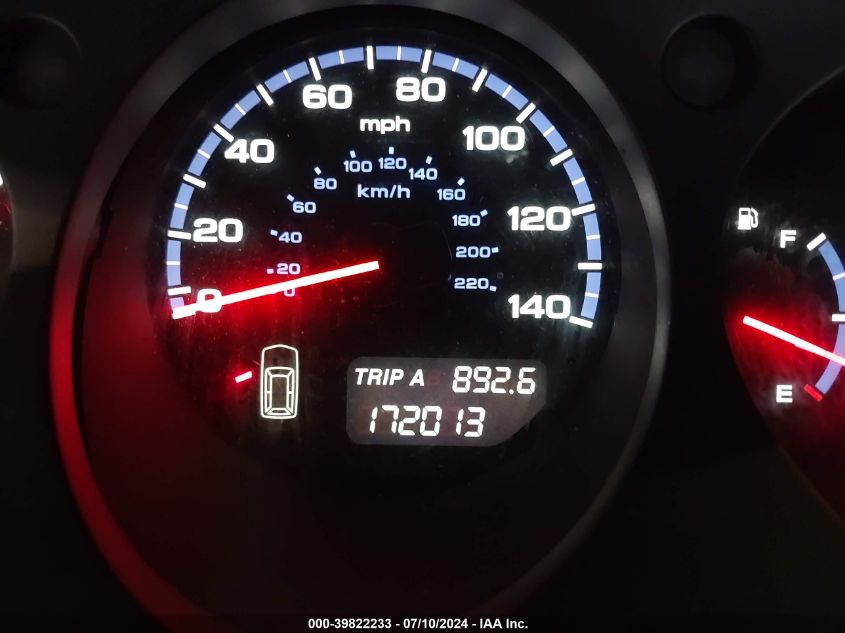 2006 Acura Mdx Touring VIN: 2HNYD18756H541302 Lot: 39822233