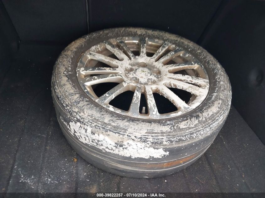 2013 Chevrolet Cruze Eco VIN: 1G1PH5SB8D7284468 Lot: 39822257