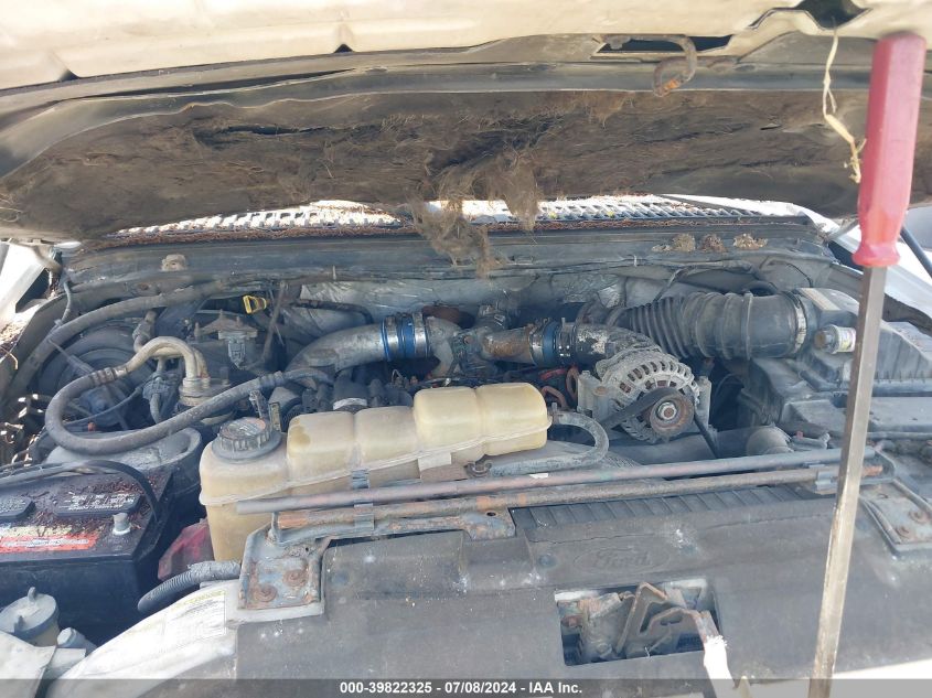 1999 Ford F-350 Lariat/Xl/Xlt VIN: 1FTSW30F2XEB25611 Lot: 39822325