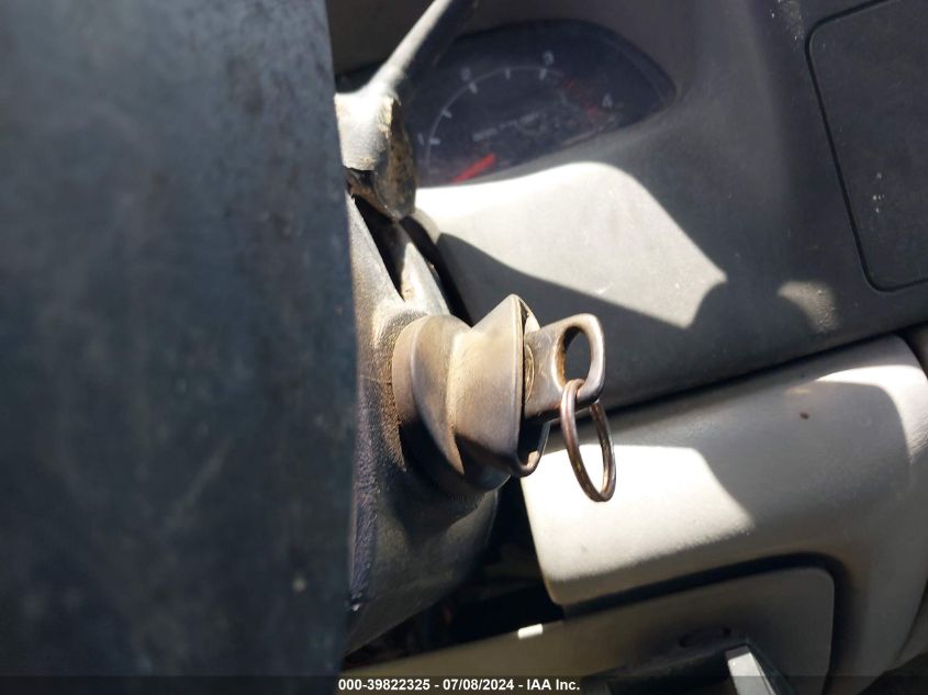 1999 Ford F-350 Lariat/Xl/Xlt VIN: 1FTSW30F2XEB25611 Lot: 39822325