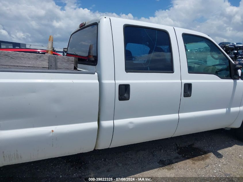 1FTSW30F2XEB25611 | 1999 FORD F-350