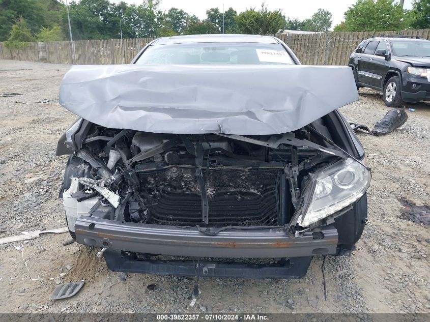 2015 Lexus Es 350 VIN: JTHBK1GG7F2185204 Lot: 39822357