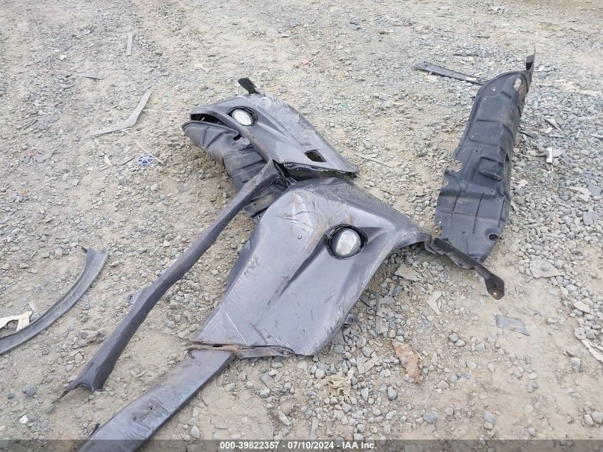 2015 Lexus Es 350 VIN: JTHBK1GG7F2185204 Lot: 39822357