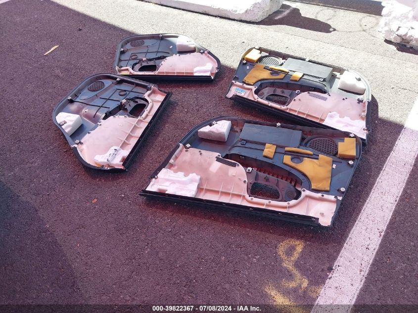 2004 Subaru Impreza Wrx VIN: JF1GG29614G804856 Lot: 39822367