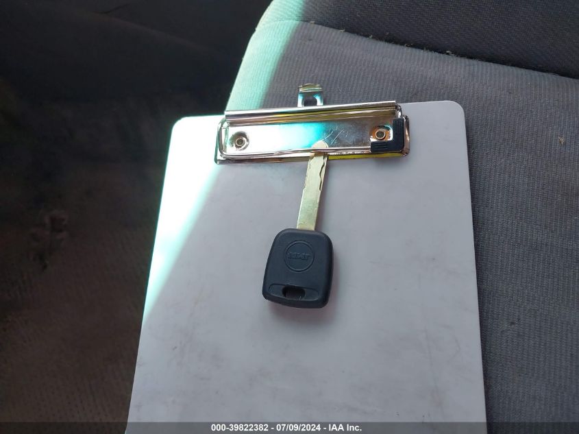 2003 Honda Civic Lx VIN: 2HGES16513H549166 Lot: 39822382