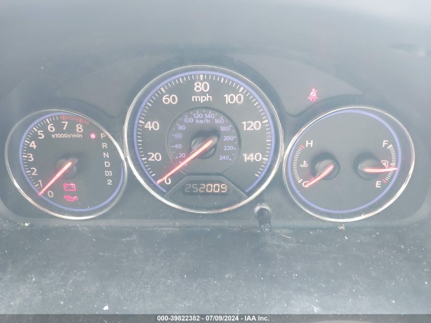 2003 Honda Civic Lx VIN: 2HGES16513H549166 Lot: 39822382