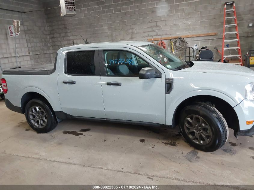 2023 Ford Maverick Xl/Xlt/Lariat VIN: 3FTTW8F90PRA38273 Lot: 39822385