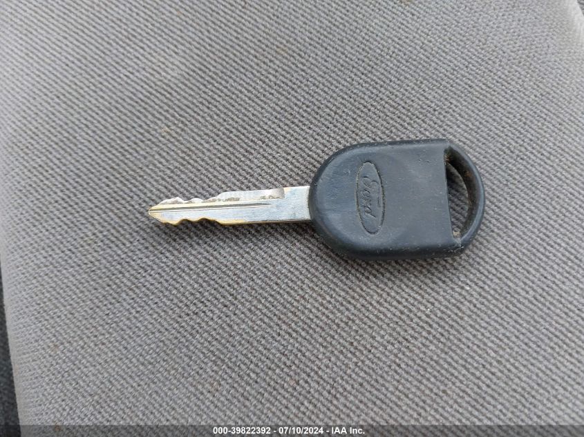 2004 Ford Taurus Ses VIN: 1FAFP55S64G201918 Lot: 39822392