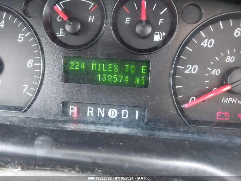 2004 Ford Taurus Ses VIN: 1FAFP55S64G201918 Lot: 39822392