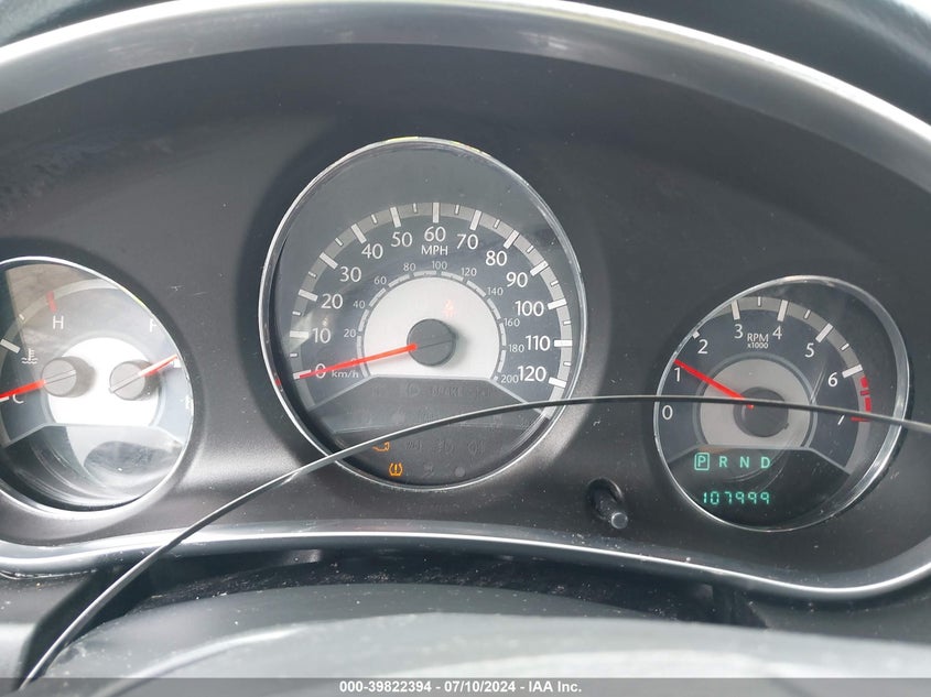 2014 Chrysler 200 Lx VIN: 1C3CCBABXEN213827 Lot: 39822394