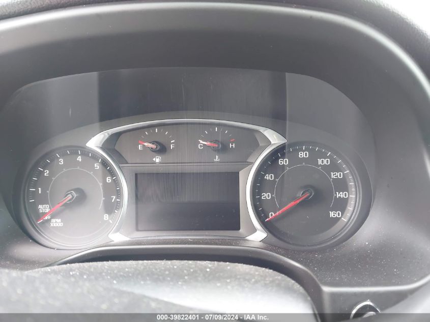 2019 GMC Acadia Sle VIN: 1GKKNLLA5KZ141715 Lot: 39822401