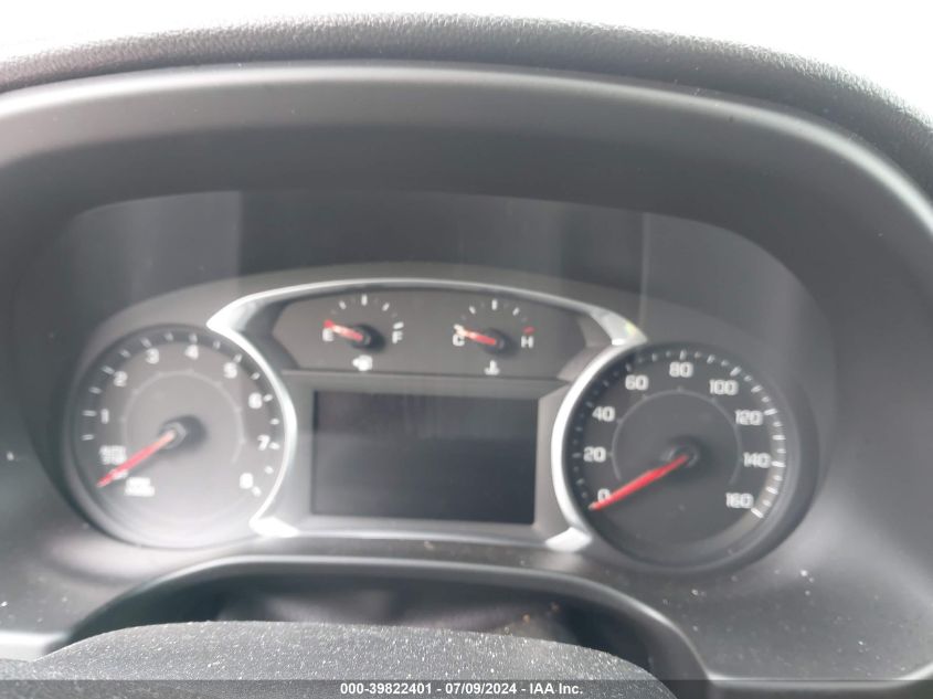 2019 GMC Acadia Sle VIN: 1GKKNLLA5KZ141715 Lot: 39822401