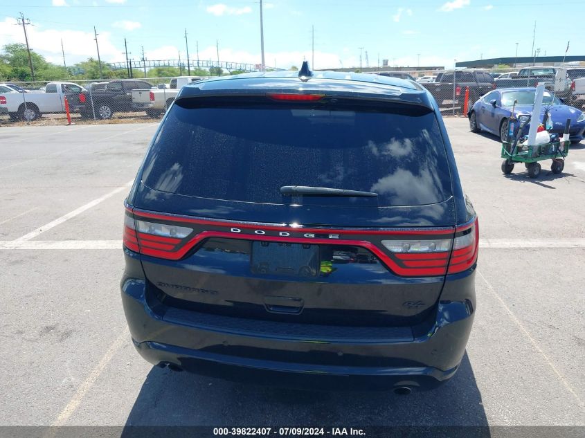 1C4SDHCT7JC404527 2018 DODGE DURANGO - Image 16